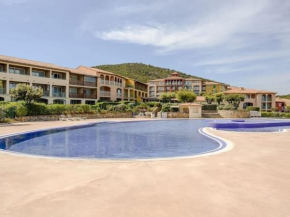 Bel appartement vue mer 3 pièces 4 personnes